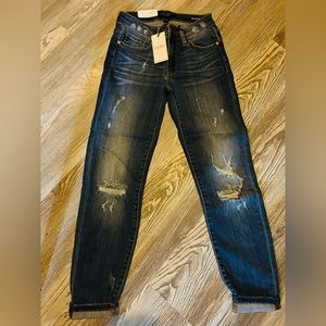 Judy Blue NWT Size 1 Jeans